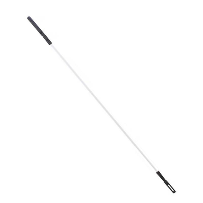 Posaunen-Reinigungsstab Ergonomischer Griff Für Tägliche Messinginstrumentenpflege & Schutz bei Auftritten