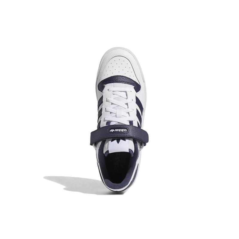adidas Forum Low 'White Shadow Navy' Sneaker GY5831