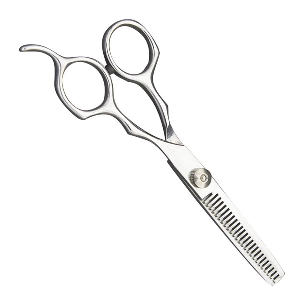 Uitdunschaar Kappersschaar 6 Inch Uitdunschaar Salon Stylist Schaartje Thuisgebruik