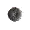 Round Cushion Home Decorative Sofa Cushion Bed Chair Floor Coussin Soft Seat Pillow Pad  Murakami Pillow / Floor Cushion