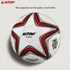 Star Football 1000 Professional Hand-Stitched Match Ball