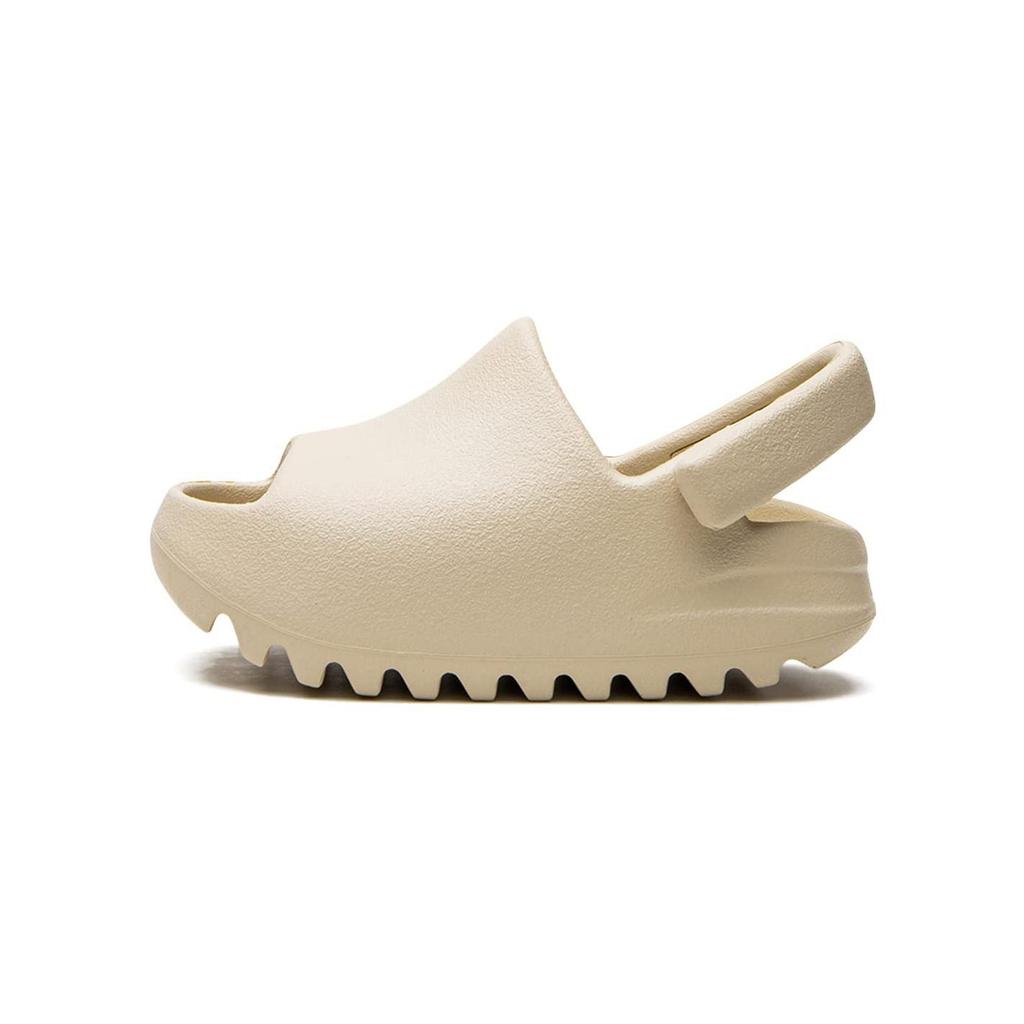 adidas Originale Yeezy Slides Bone White TD FZ5899