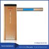 Community Parking Barrier System: Bollard, Gate, and Management Solution