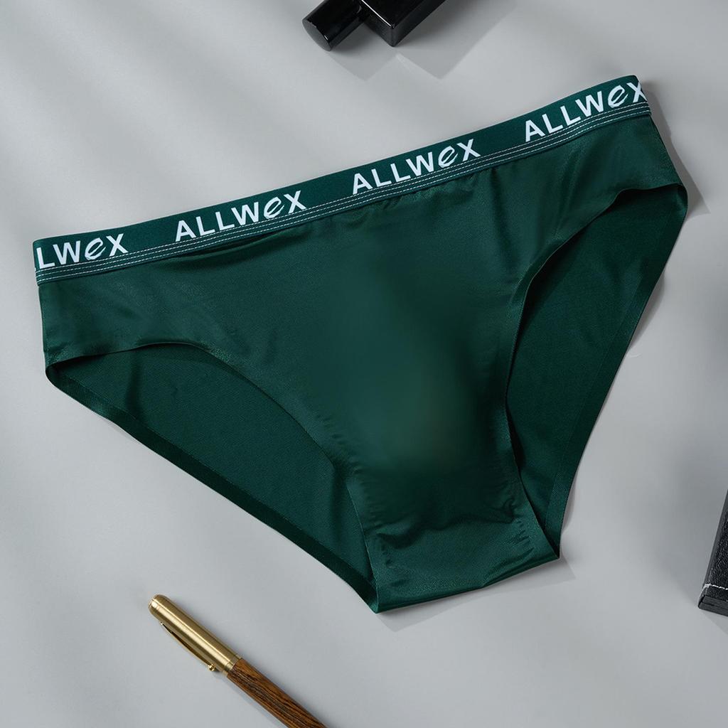 Neue Sexy Herren Schlankmachende Bequeme Unterwäsche Dreieck Slips - Heißer Verkauf