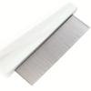 Pet Flea Comb Dog Cat Universal Hair Removal Brush Portable Stainless Steel Comb Dense Teeth Inline Combs Pets Grooming Supplies