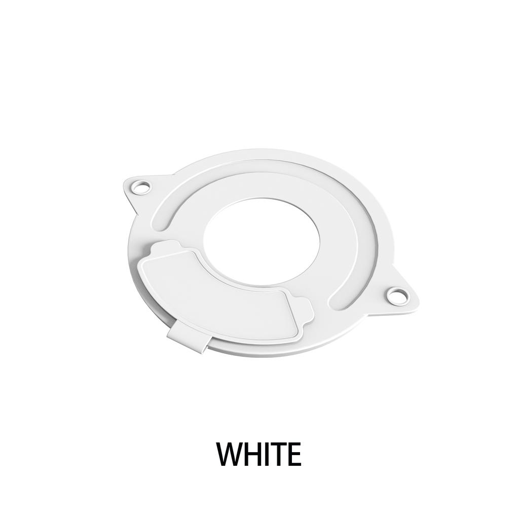 Silicone Anti-overflow Bowl Lid For Prevent Spills & Keep Ingredients Cover Mixer For 4.5-5 Quart Tilt-head Stand Mixers Parts