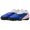 Nike Phantom 6 Low Pro TF Racer Blue Men's Turf Soccer Shoes HJ4123-446