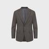 And Z Men'S) Twill Wool Blend Setup Jacket_Bzf1Kg1201Be