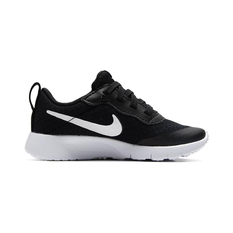 New Nike Tanjun EasyOn TD 'Black White' DX9043-003