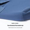 Caesar Men's 100% Cotton Polo T-Shirt