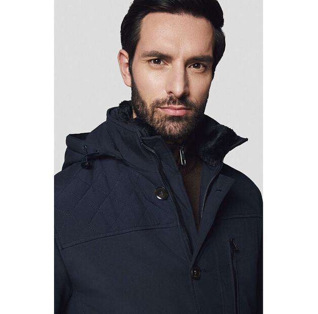 Куртка зимняя Lancerto Belgramo