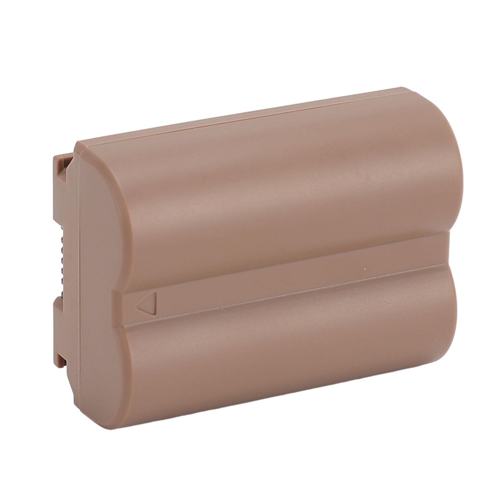 

Сменный аккумулятор для камеры 7,2 В 2000 мАч USB Type C для быстрой зарядки аккумулятора для камеры Fujifilm X‑T5