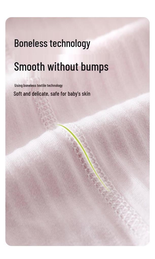 Baby Velvet Cardigan - Comfortable Long-Sleeve Top for Newborns, Ideal for Spring and Autumn Outings