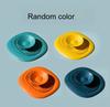 Sink Plug Bathroom Hair Catcher Stopper Silicone Shower Floor Drain Cover Filter Deodorant Anti-clogging Kitchen Drain Strainer
