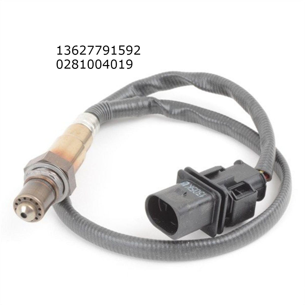 Suitable for bmw oxygen sensor oxygensensor13627791592;0281004019