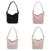 Street Style Flap Shoulder Bag With Sequin Accents For Casual Daily Use