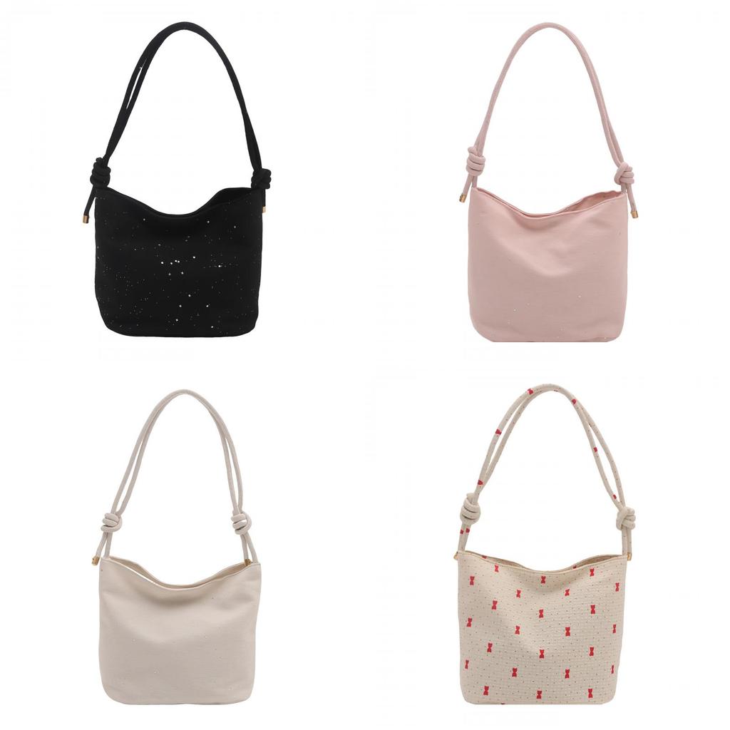 Street Style Flap Shoulder Bag With Sequin Accents For Casual Daily Use