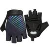 Lishi Cycling Half Finger Gloves