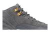 Kids' Sneakers Jordan 12 Retro Dark Grey (GS) Dark Grey/Dark Grey-Wolf Grey