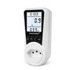 DDS109L Digital Energy Meter - Wattage, Kwh Power Monitoring Device