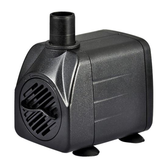 Water Pump for Water Table Silent Water Table Pump with Dual 360-Degree Adjustable Tubes Kids Outdoor Water Table Accessories Pump for Water Play
