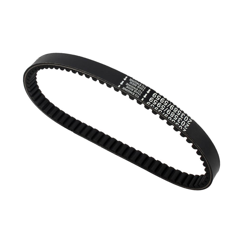 203589 Go Kart Drive Belt 30 Series Belt For 5hp 7hp Engine Compatible With Comet Manco 5959