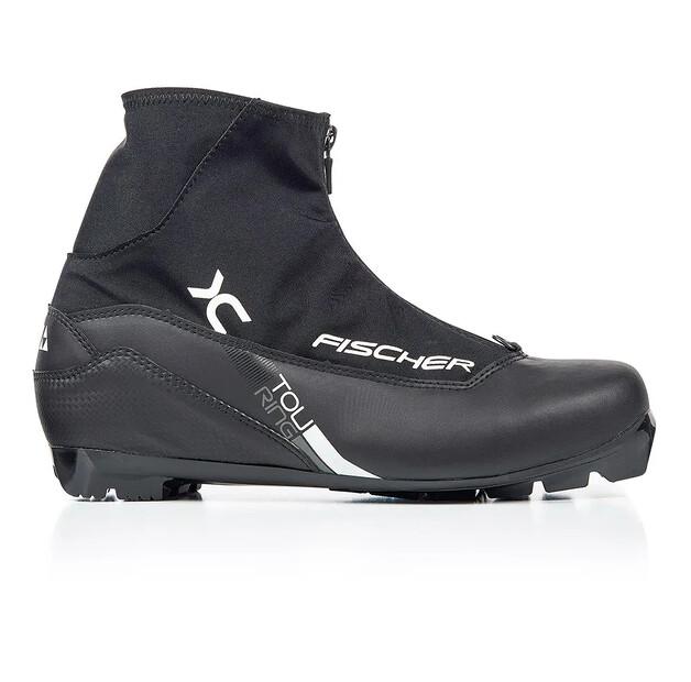 

Fischer XC Touring ботинки для беговых лыж EU 36