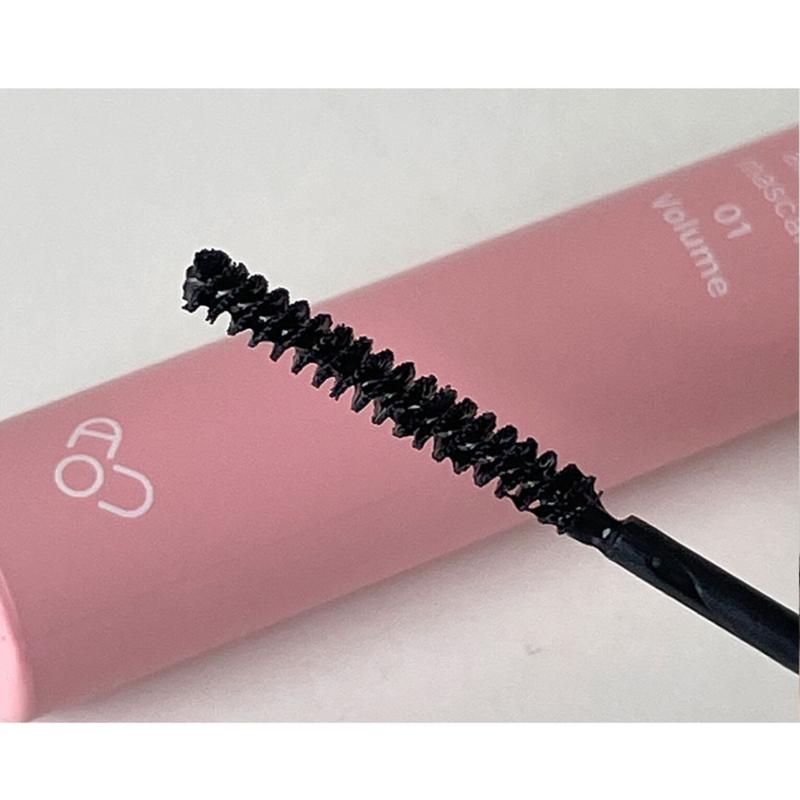 AOU All Day Mascara 3,5g 4 colori