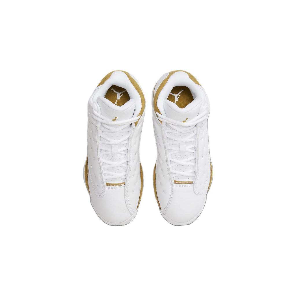 Air Jordan 13 Retro GS 'Wheat' DJ3003-171
