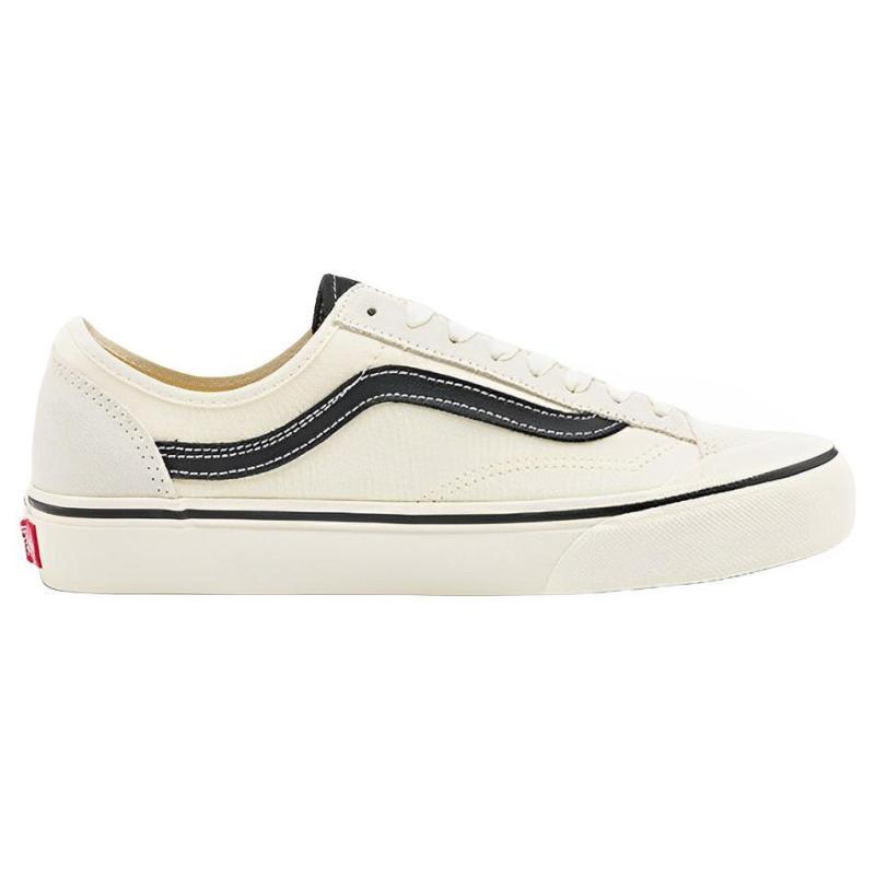 Vans Style 136 Decon Vr3 Sf 'White' Vans VN0A4BX9KIG