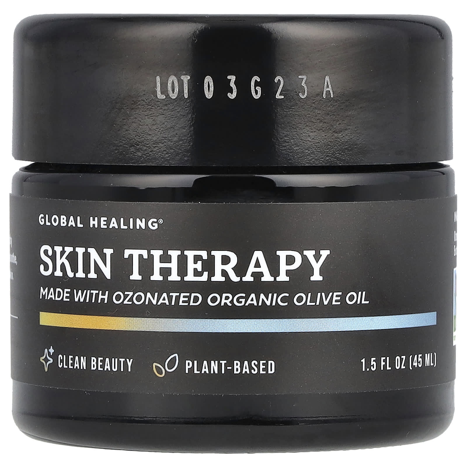 

Global Healing, Skin Therapy, 45ml(1.5fl oz)