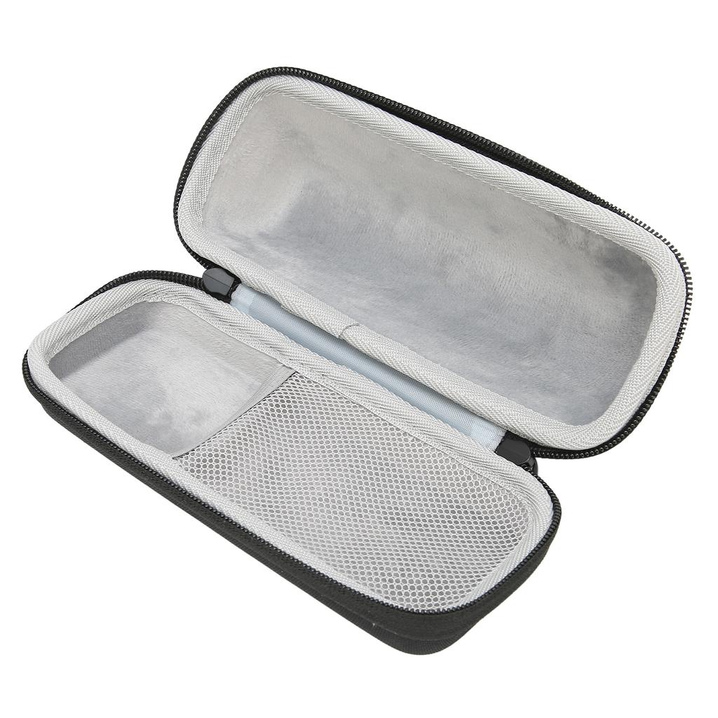 Carrying Speaker Case EVA Portable Hard Carrying Case Compatible for Sonos Roam Smart Bluetooth Speaker