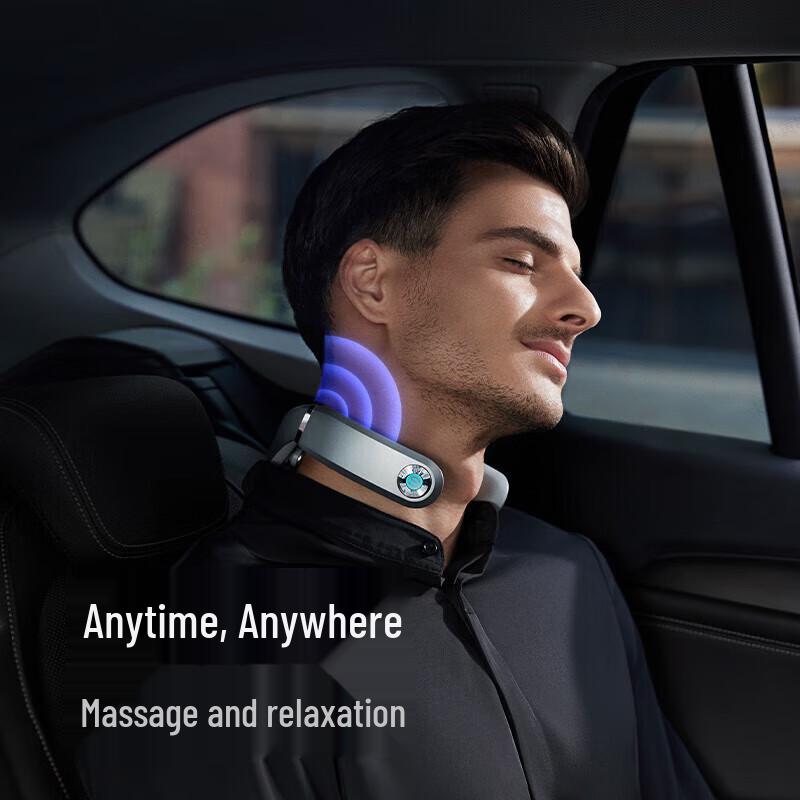 SKG G7 Second Gen Cervical Massager