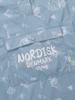 Nordisk [Hej Regn] Rain Poncho_Light Blue