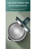 Smart Wanlida Electric Kettle: Large Capacity, Constant Temperature, Household Insulation