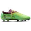 Nike X Cactus Jack Phantom 6 Soccer Shoes Men's Bright Neon Green IQ8140-900