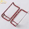 Air Vent Decoration Frame for 18 XC60 Models - Car Accessories