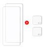 For Xiaomi 13 Glass Protector For Xiaomi 13 Glass Screen Camera Film For Xiaomi 13 12 Lite 12T Pro 11 Lite Tempered Glass