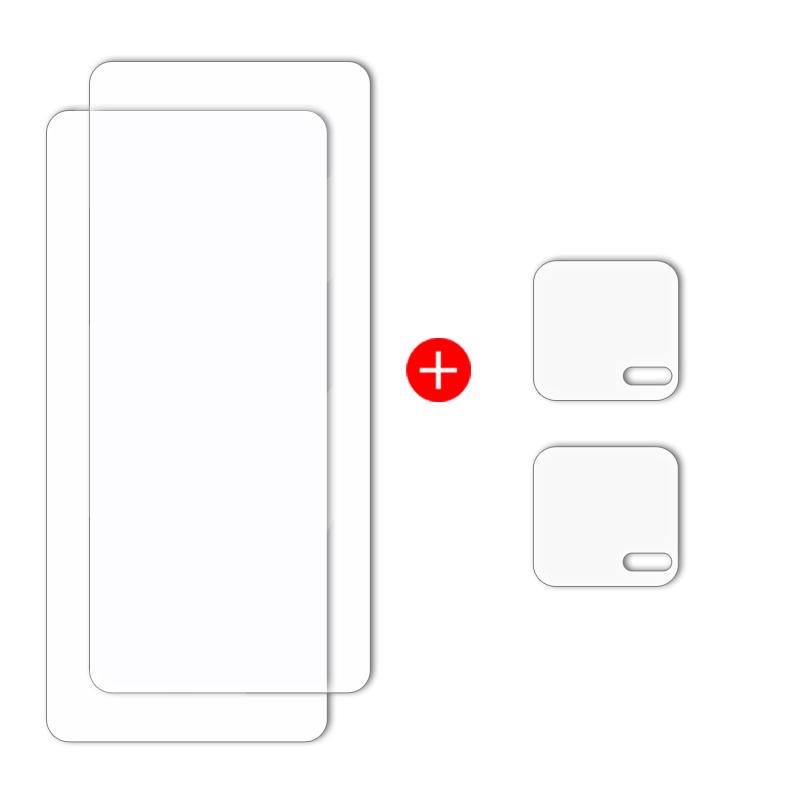 For Xiaomi 13 Glass Protector For Xiaomi 13 Glass Screen Camera Film For Xiaomi 13 12 Lite 12T Pro 11 Lite Tempered Glass