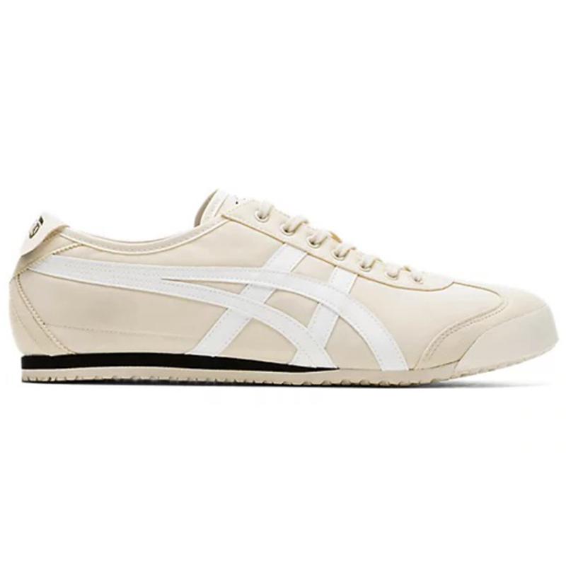 Onitsuka Tiger Mexico 66 Birch White Sneakers 1183B497-200