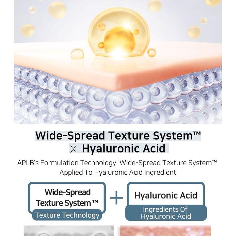 APLB - Urea Hyaluronic Acid Facial Cream