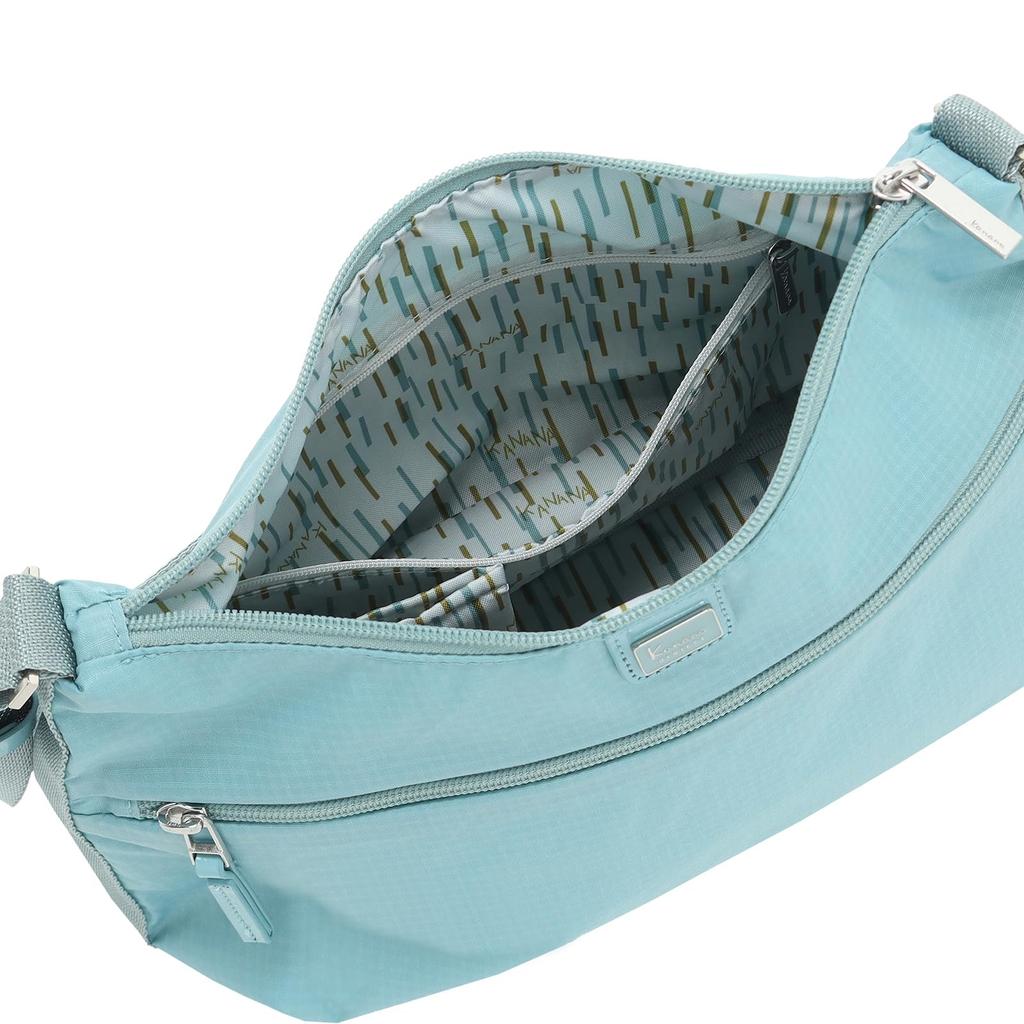 Project Shoulder Bag VYG Reflet Easy To Black [Kanana Collection] No.68343 Lightweight, Neat, Use, Women's,