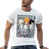 The Promised Neverland TShirt Work Basic Short Sleeve Top
