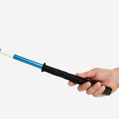 Fishing Rod Silicone Grip Non-Slip Sweat Absorbing Wrap Strap Fishing Rod