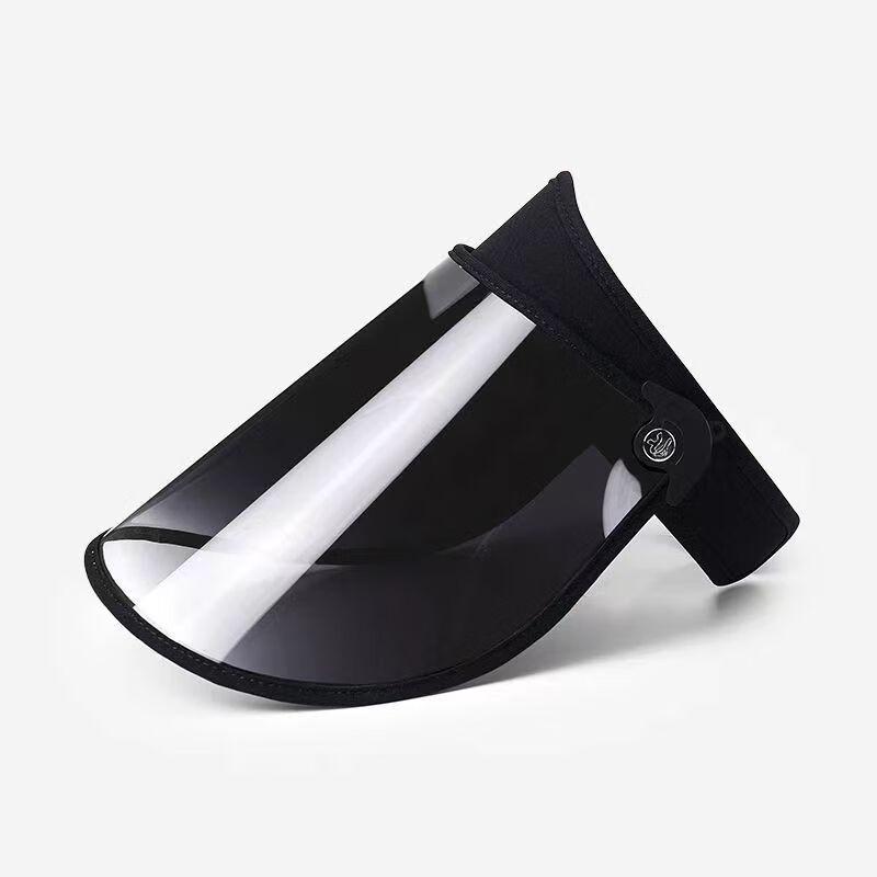 JIAOXIU Широкополая солнцезащитная кепка для улицы One Size