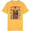 Gi Joe Talking Action Soldier Toy Packaging T Shirt