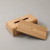 Drawer Design Solid Wood Tissue Box Nordic Style Tissue Holder Tissue Case  Living Room