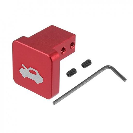 Hood Latch Release Handle Cable Repair Kit for Honda Civic Ridgeline Element CRV