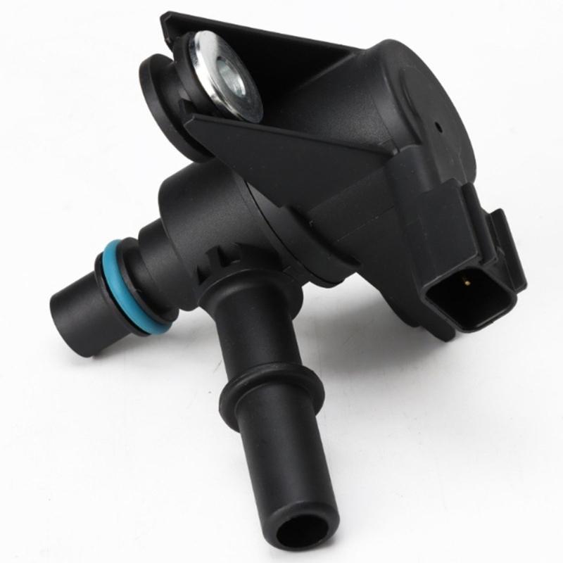 9U5Z9C915AB AU5A-9G866-AB EVAP Vapors Canister Purge Valves Solenoid Replacement Auto Accessories Easy Install