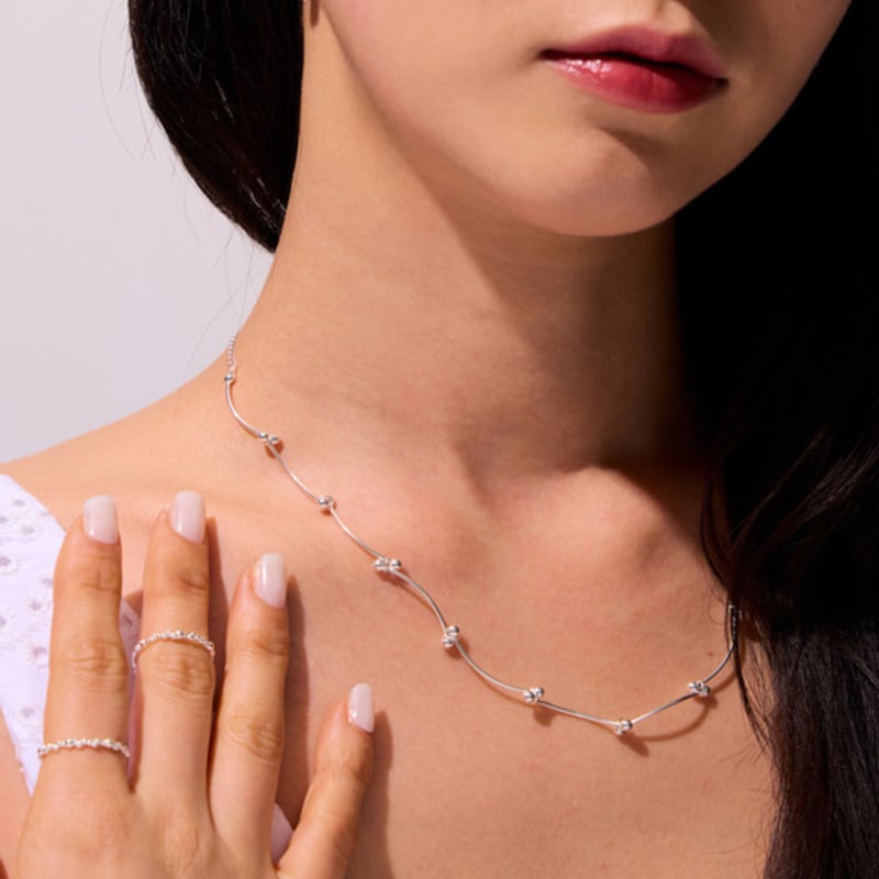SULTANA Sultana Vine necklace